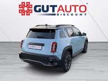 RENAULT R4 E-Tech Comfort Range 52 kWh Iconic * Vollausstatt, Electric, New car, Automatic - 5