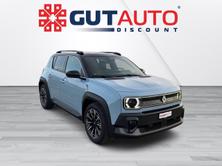 RENAULT R4 E-Tech Comfort Range 52 kWh Iconic * Vollausstatt, Electric, New car, Automatic - 6