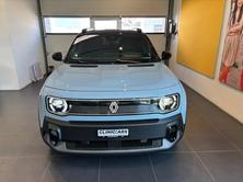 RENAULT R4 E-Tech Comfort Range 52 kWh Iconic, Elektro, Neuwagen, Automatik - 3