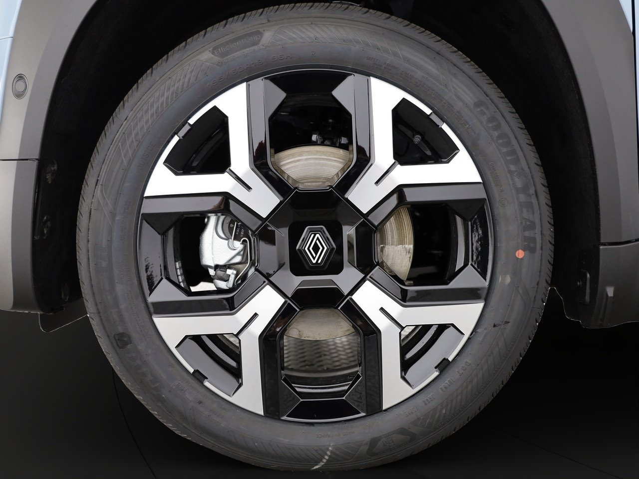 RENAULT R4 E-Tech Comfort Range techno, Elettrica, Auto nuove, Automatico - 4