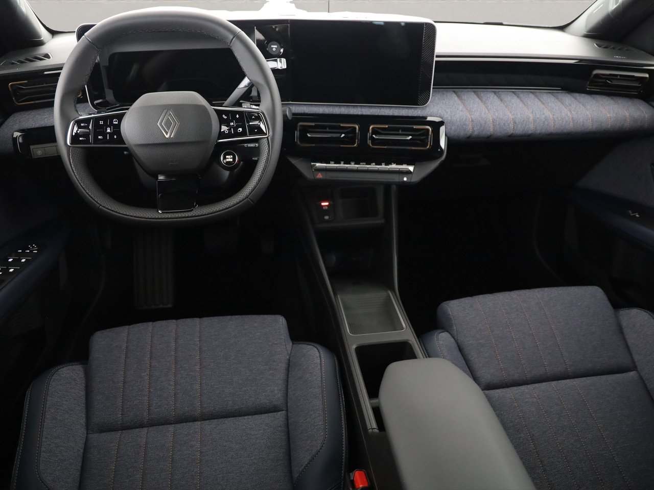 RENAULT R4 E-Tech Comfort Range techno, Elettrica, Auto nuove, Automatico - 5