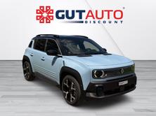 RENAULT R4 E-Tech Comfort Range 52 kWh Techno * VOLLAUSSTATT, Électrique, Voiture nouvelle, Automatique - 7