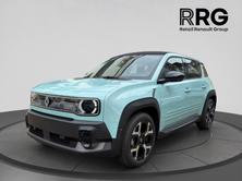 RENAULT R4 E-Tech Comfort Range 52 Plein Sud kWh Techno, Electric, New car, Automatic - 3