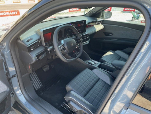 RENAULT R4 E-Tech CR 52kWh Iconic, Elettrica, Occasioni / Usate, Automatico - 5