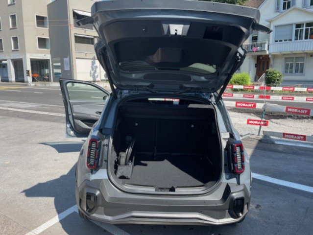 RENAULT R4 E-Tech CR 52kWh Iconic, Elettrica, Occasioni / Usate, Automatico - 7