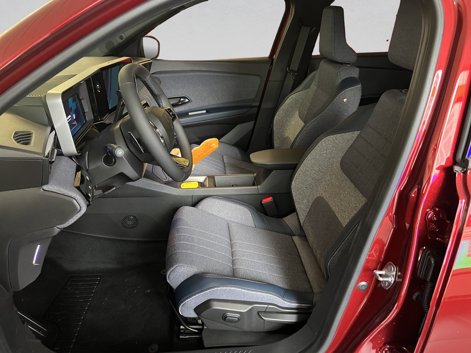 RENAULT R4 E-Tech Comfort Range 52 kWh Techno, Elettrica, Occasioni / Usate, Automatico - 5