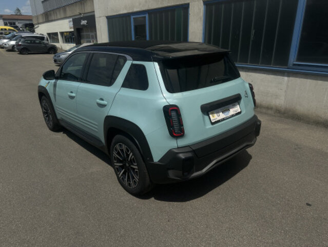 RENAULT R4 E-Tech CR 52 Iconic PS, Elettrica, Occasioni / Usate, Automatico - 5
