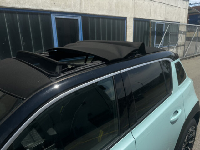RENAULT R4 E-Tech CR 52 Iconic PS, Elettrica, Occasioni / Usate, Automatico - 6