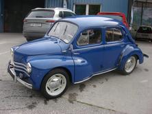 RENAULT R4, Benzin, Occasion / Gebraucht, Handschaltung - 2