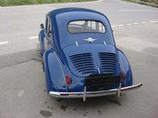 RENAULT R4, Benzin, Occasion / Gebraucht, Handschaltung - 3