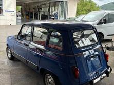 RENAULT R4 GTL Sixties, Benzin, Oldtimer, Handschaltung - 4