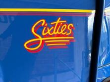RENAULT R4 GTL Sixties, Benzin, Oldtimer, Handschaltung - 7