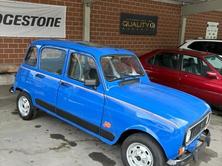 RENAULT R4 GTL Sixties, Benzin, Oldtimer, Handschaltung - 3