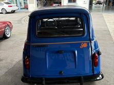 RENAULT R4 GTL Sixties, Benzin, Oldtimer, Handschaltung - 5