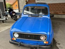 RENAULT R4 GTL Sixties, Benzin, Oldtimer, Handschaltung - 2