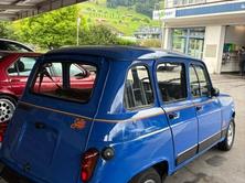 RENAULT R4 GTL Sixties, Benzin, Oldtimer, Handschaltung - 6