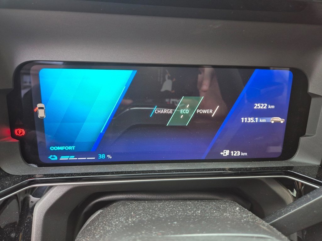 RENAULT R4 E-Tech Comfort Range techno, Elettrica, Auto dimostrativa, Automatico - 5