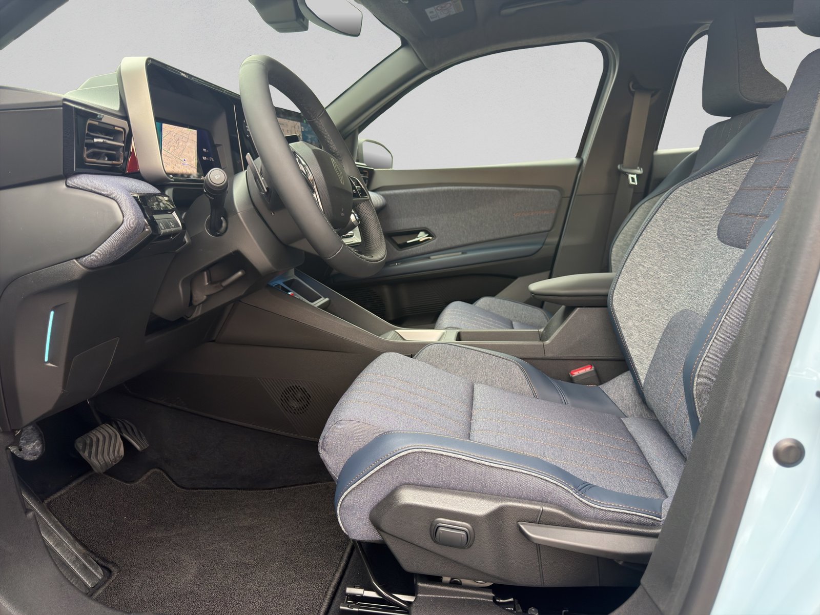 RENAULT R4 E-Tech Comfort Range 52 kWh Techno, Elettrica, Auto dimostrativa, Automatico - 6