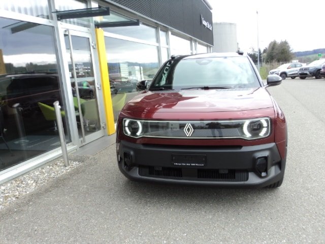 RENAULT R4 E-Tech Comfort Range 52 kWh Techno, Electric, Ex-demonstrator, Automatic - 2