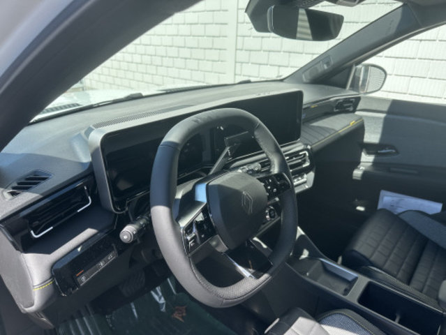 RENAULT R4 E-Tech CR 52kWh Iconic, Électrique, Voiture de démonstration, Automatique - 6