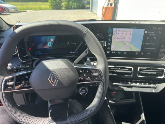 RENAULT R4 E-Tech CR 52kWh Iconic, Elettrica, Auto dimostrativa, Automatico - 7