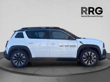 RENAULT R4 E-Tech Comfort Range 52 kWh Iconic, Elektro, Vorführwagen, Automatik - 2