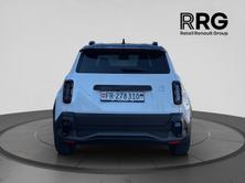 RENAULT R4 E-Tech Comfort Range 52 kWh Iconic, Elektro, Vorführwagen, Automatik - 4