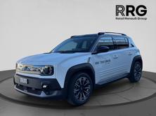 RENAULT R4 E-Tech Comfort Range 52 kWh Iconic, Elektro, Vorführwagen, Automatik - 7