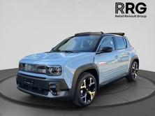RENAULT R4 E-Tech Comfort Range 52 Plein Sud kWh Techno, Electric, Ex-demonstrator, Automatic - 7