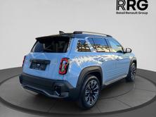 RENAULT R4 E-Tech Comfort Range 52 kWh Iconic, Electric, Ex-demonstrator, Automatic - 2