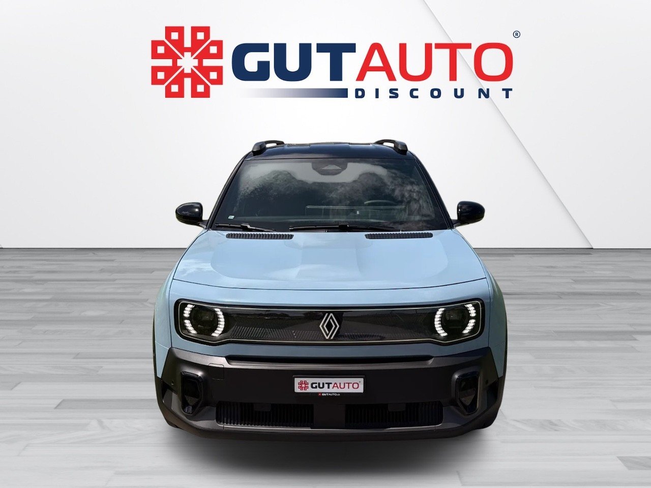 RENAULT R4 E-Tech Comfort Range 52 kWh Techno, Electric, Ex-demonstrator, Automatic - 7