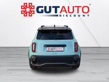 RENAULT R4 E-Tech Comfort Range 52 kWh Iconic * Vollausstatt, Elettrica, Auto dimostrativa, Automatico - 4