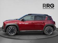 RENAULT R4 E-Tech Comfort Range 52 kWh Iconic, Elettrica, Auto dimostrativa, Automatico - 6