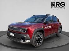 RENAULT R4 E-Tech Comfort Range 52 kWh Iconic, Elettrica, Auto dimostrativa, Automatico - 7