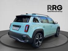 RENAULT R4 E-Tech Comfort Range 52 kWh Techno, Electric, Ex-demonstrator, Automatic - 2