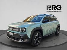 RENAULT R4 E-Tech Comfort Range 52 kWh Techno, Electric, Ex-demonstrator, Automatic - 4