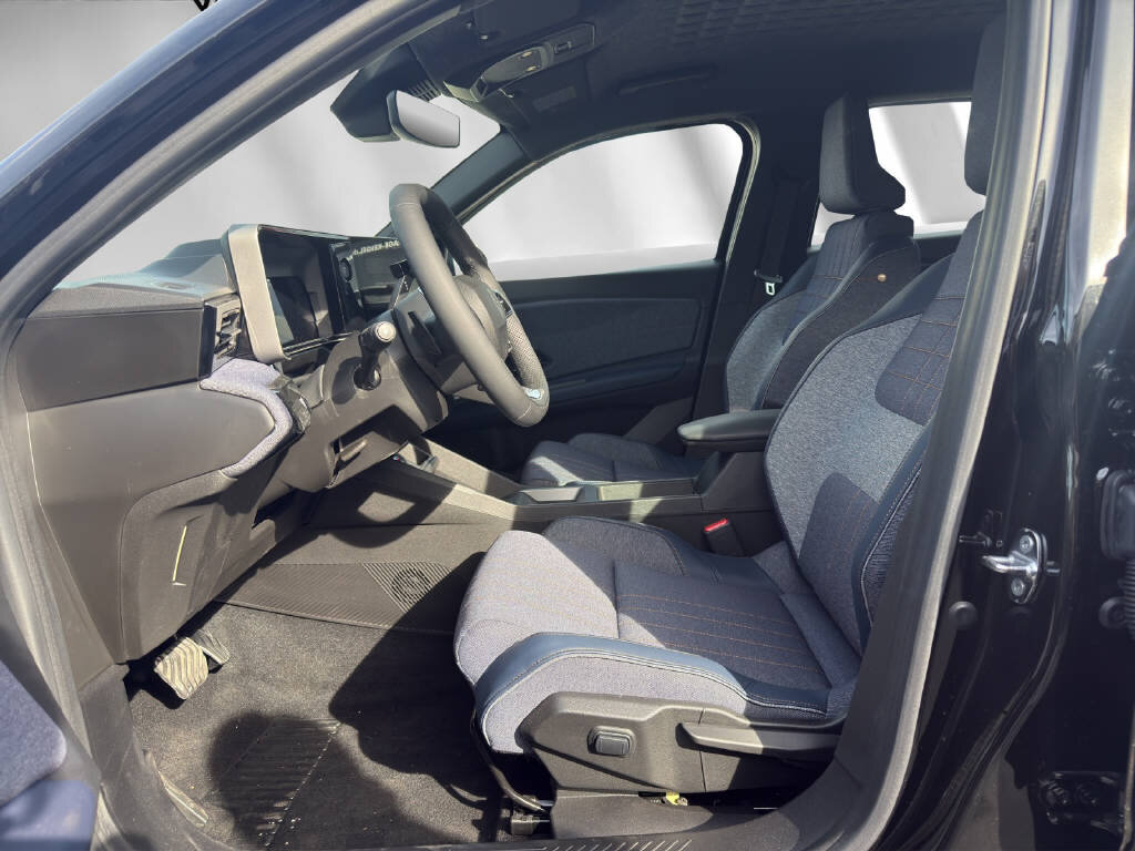 RENAULT R4 E-Tech Comfort Range techno, Electric, Pre-registered new car, Automatic - 4