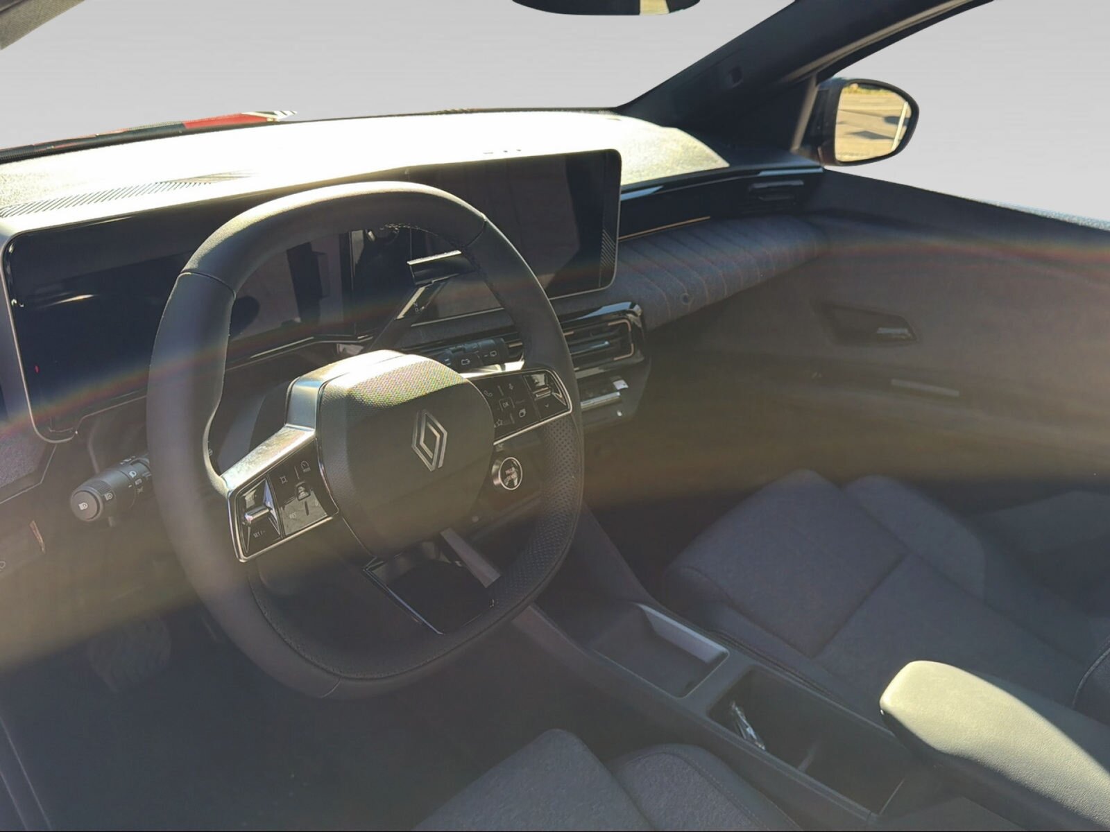 RENAULT R4 techno 150 PS Comfort Range, Elettrica, Auto a km zero, Automatico - 4