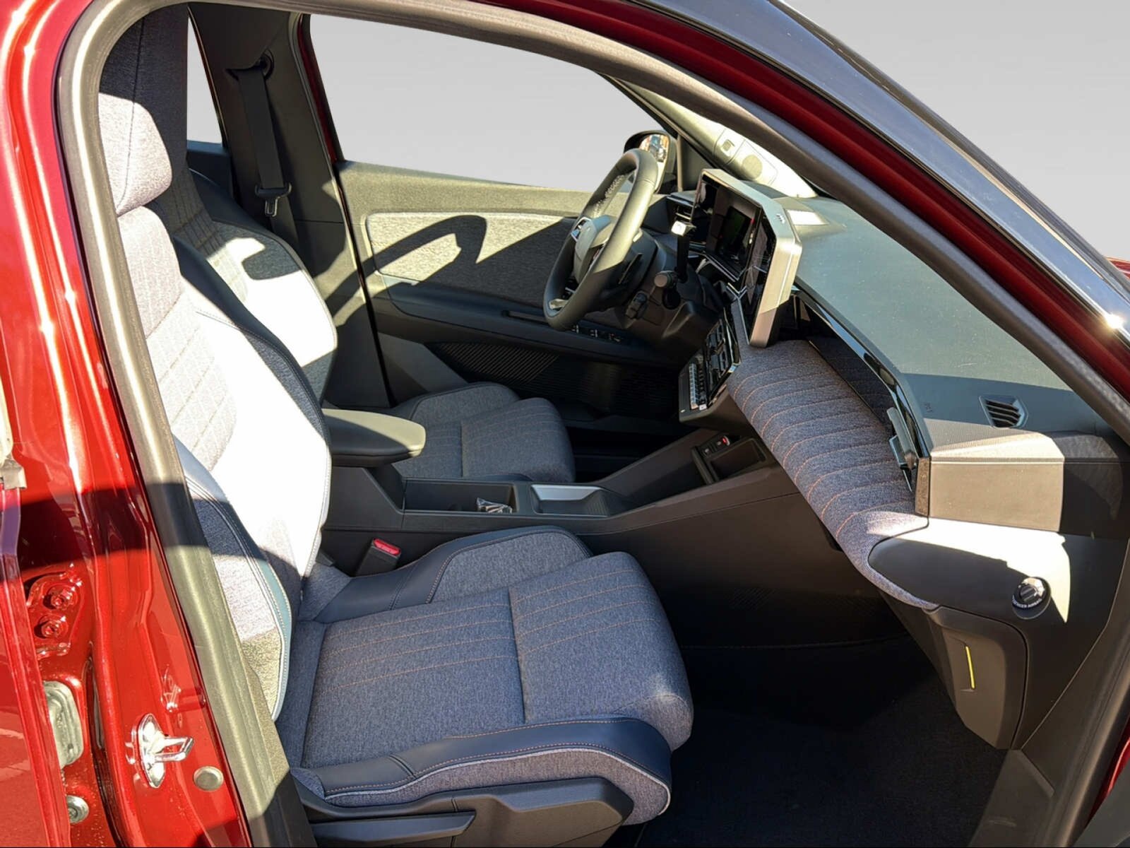 RENAULT R4 techno 150 PS Comfort Range, Elettrica, Auto a km zero, Automatico - 6