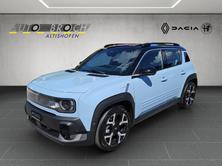 RENAULT R4 E-Tech Comfort Range techno, Electric, Pre-registered new car, Automatic - 2