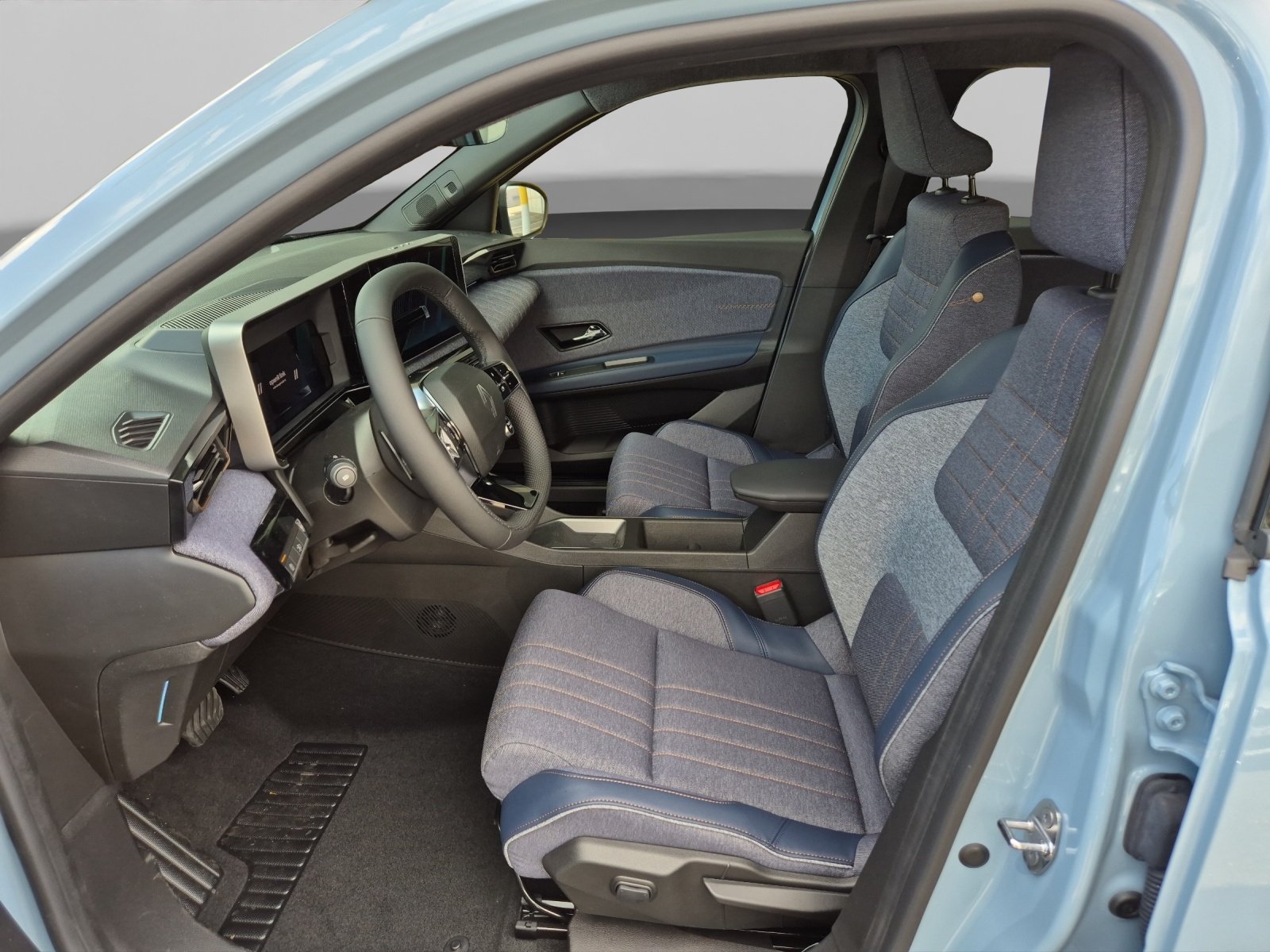 RENAULT R4 E-TECH ELECTRIC techno 150PS Comfort Range, Électrique, Voiture nouvelle, Automatique - 6