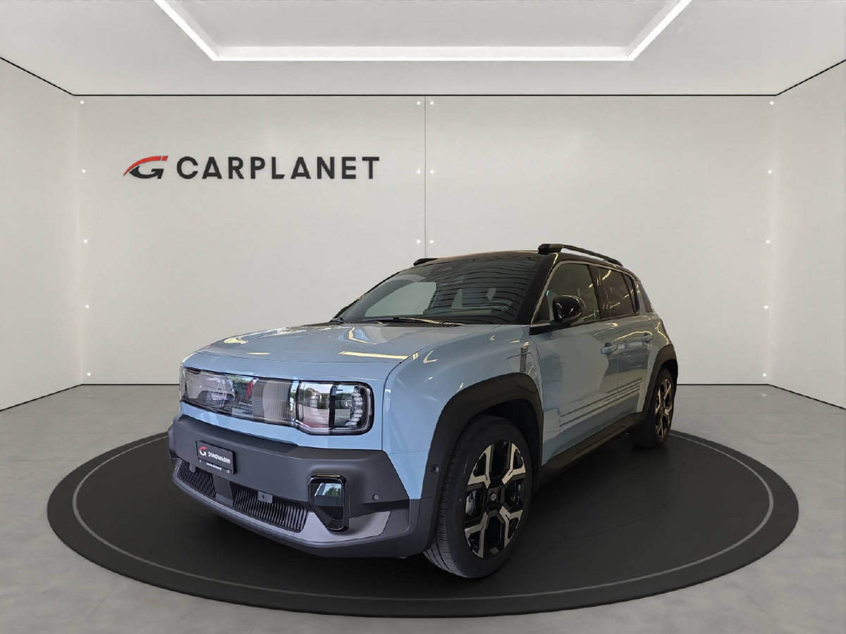 RENAULT R4 E-TECH ELECTRIC techno 150PS Comfort Range