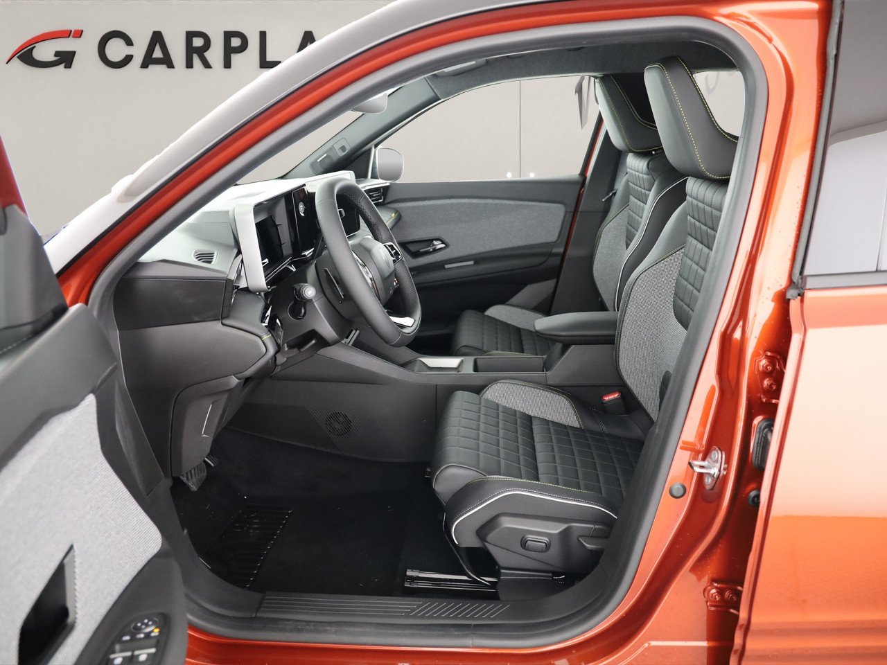 RENAULT R4 E-Tech Comfort Range iconic, Elektro, Neuwagen, Automatik - 6