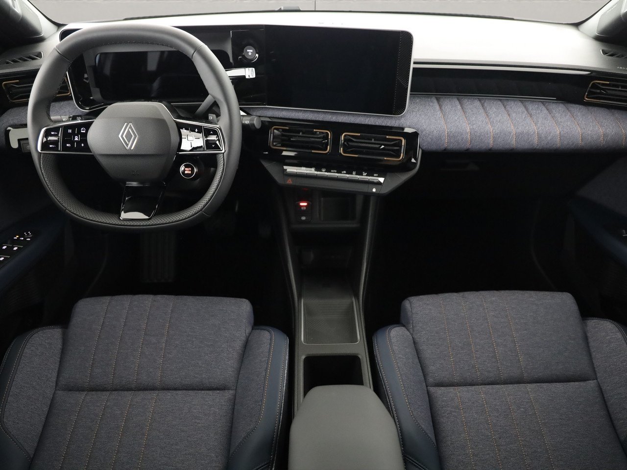 RENAULT R4 E-Tech Comfort Range techno, Elektro, Neuwagen, Automatik - 5