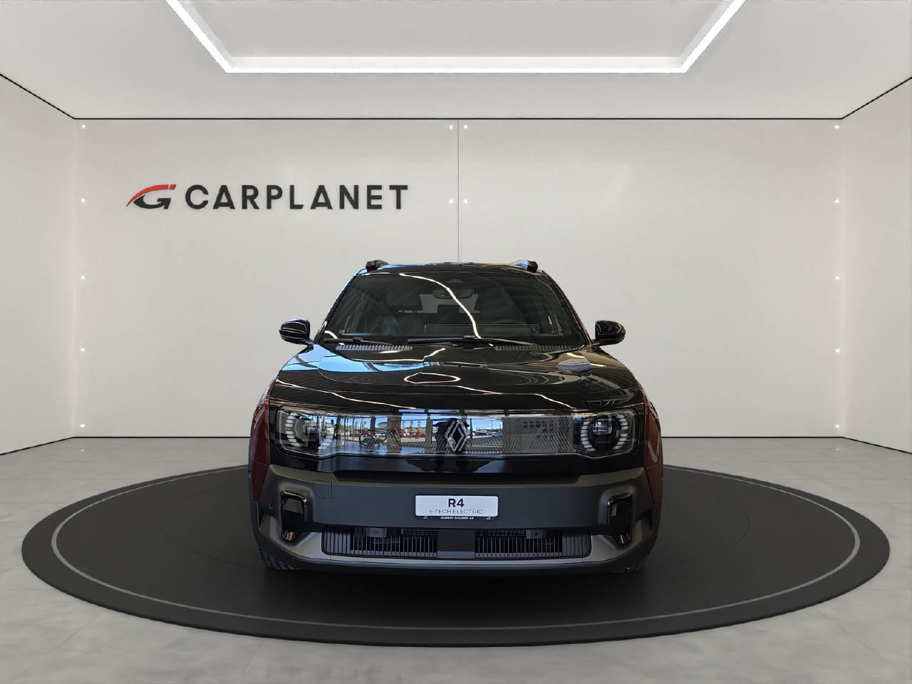 RENAULT R4 E-Tech Comfort Range techno, Elettrica, Auto nuove, Automatico - 2