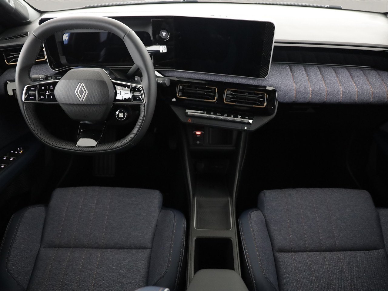 RENAULT R4 E-Tech Comfort Range techno, Elettrica, Auto nuove, Automatico - 5