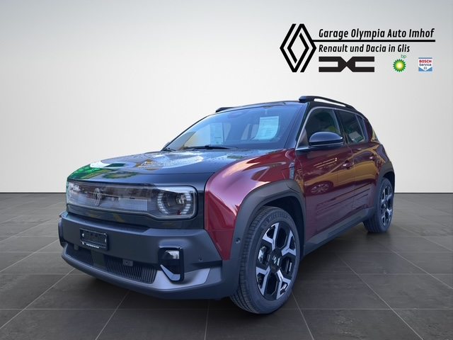 RENAULT R4 E-Tech Comfort Range techno, Elettrica, Auto nuove, Automatico - 2