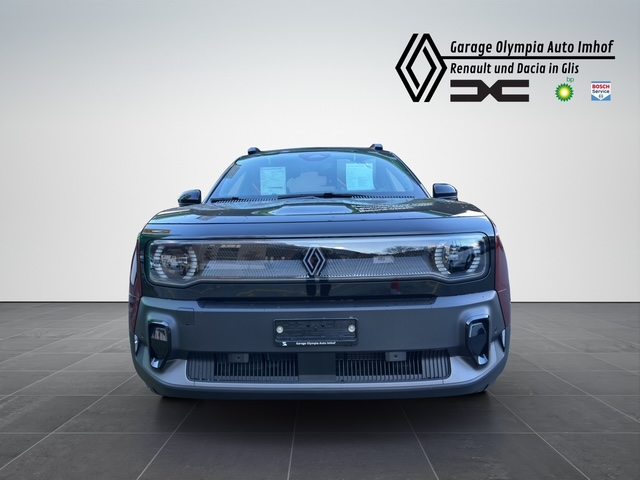 RENAULT R4 E-Tech Comfort Range techno, Elettrica, Auto nuove, Automatico - 3