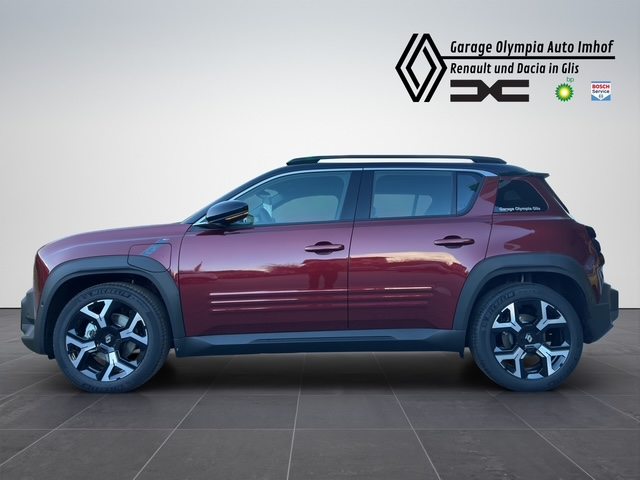 RENAULT R4 E-Tech Comfort Range techno, Elettrica, Auto nuove, Automatico - 4