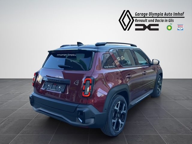 RENAULT R4 E-Tech Comfort Range techno, Elettrica, Auto nuove, Automatico - 6